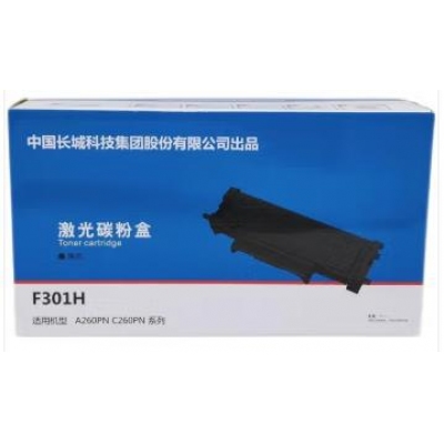 長城-F301H